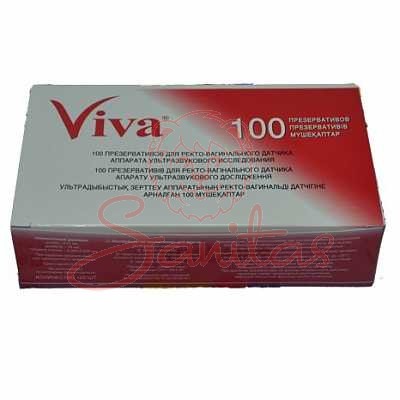 През. Віва (Viva) для УЗД №100                                                  