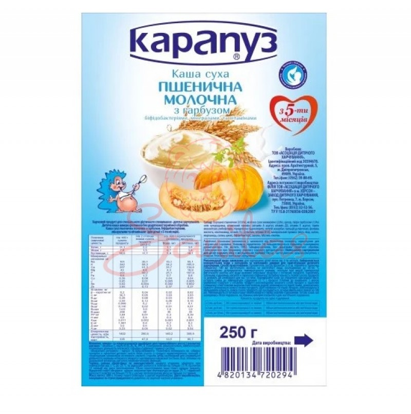 product