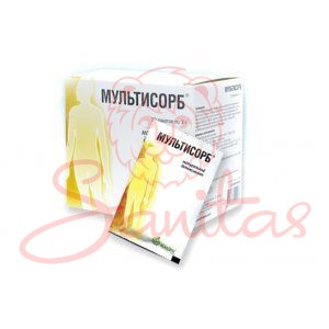 Мультисорб порошок 3г №20                                                       
