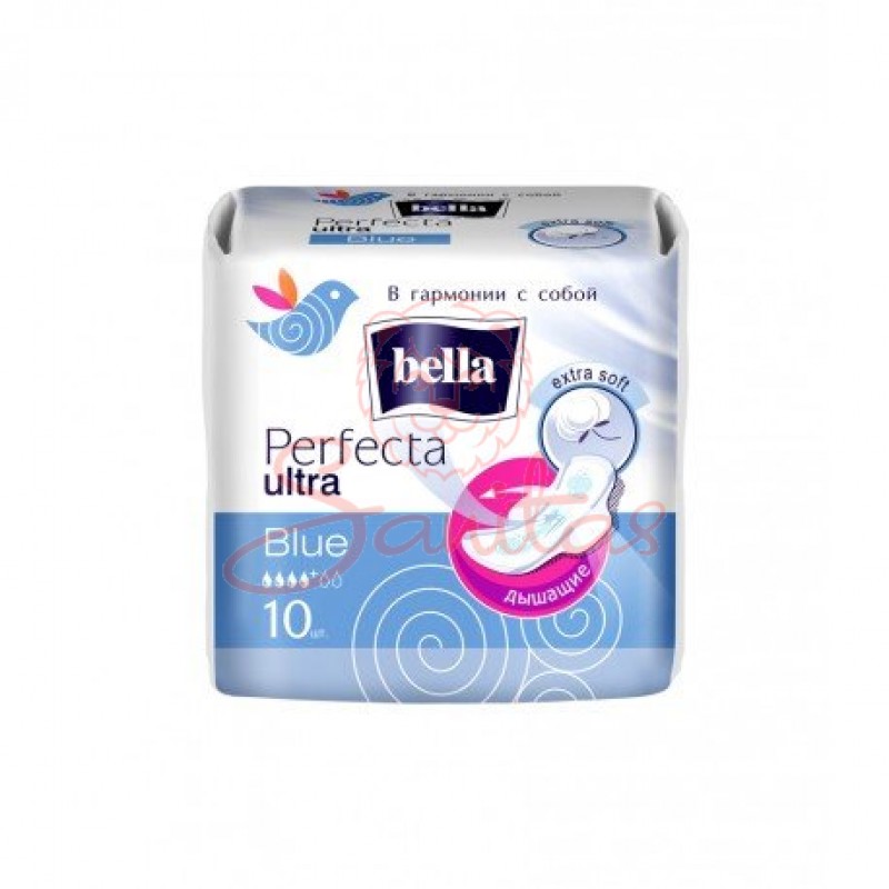 Пр. Белла (Bella Perfecta Ultra Blue Extra Soft) №10                            
