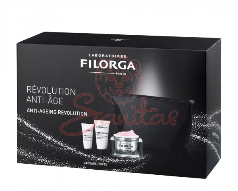 Філорга (Filorga) Набір Антивікова революція                                    