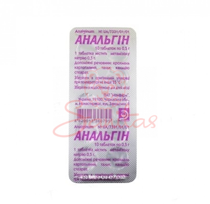 product